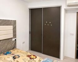 Sol Acres (D23), Condominium #572753141